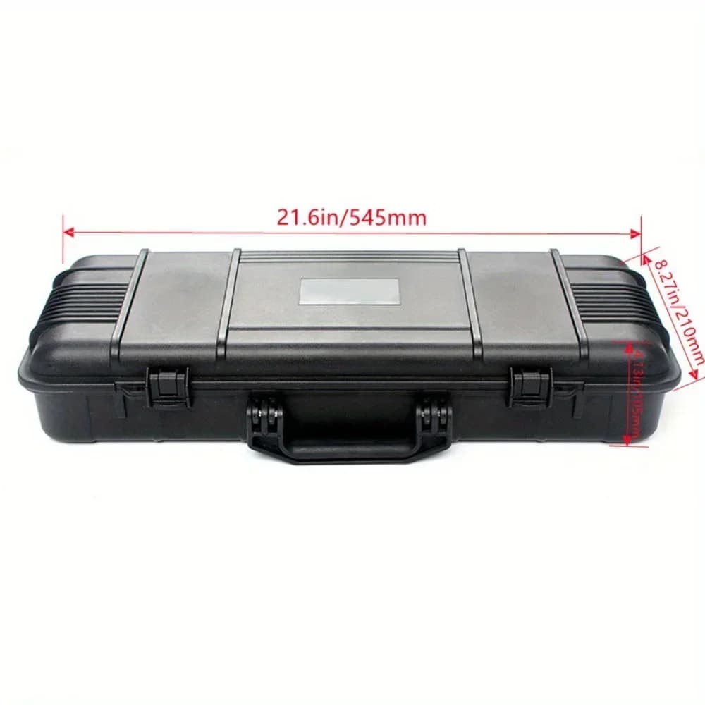 耐衝撃 ハードシェル カメラ・計器収納ケース