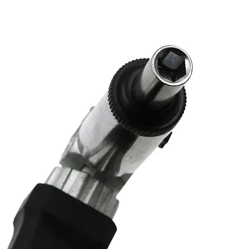 多機能ラチェットドライバー 1/4インチ六角軸
