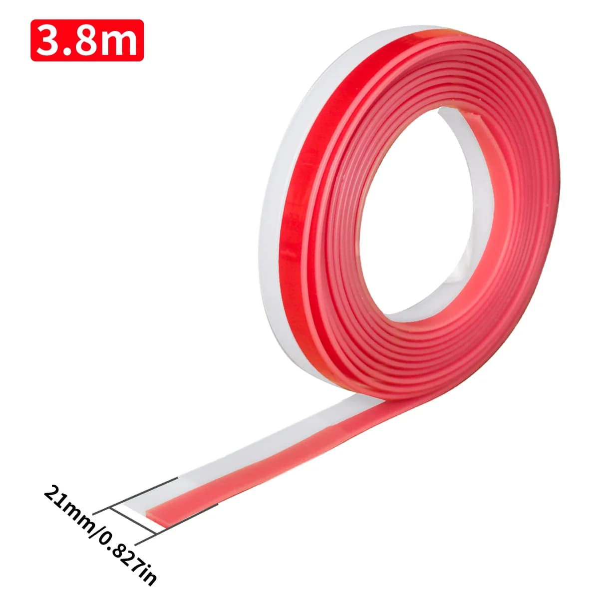トラックソー用 防割れガード交換ストリップ 厚さ2.5mm